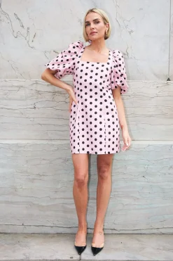 New Cras Joselle Dress CE1039 8142