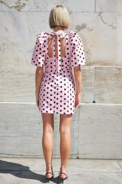 New Cras Joselle Dress CE1039 8142