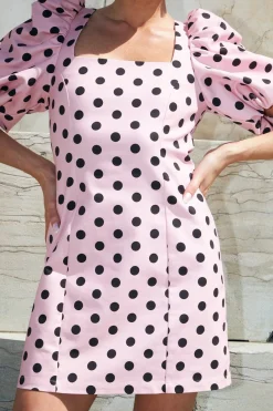 New Cras Joselle Dress CE1039 8142