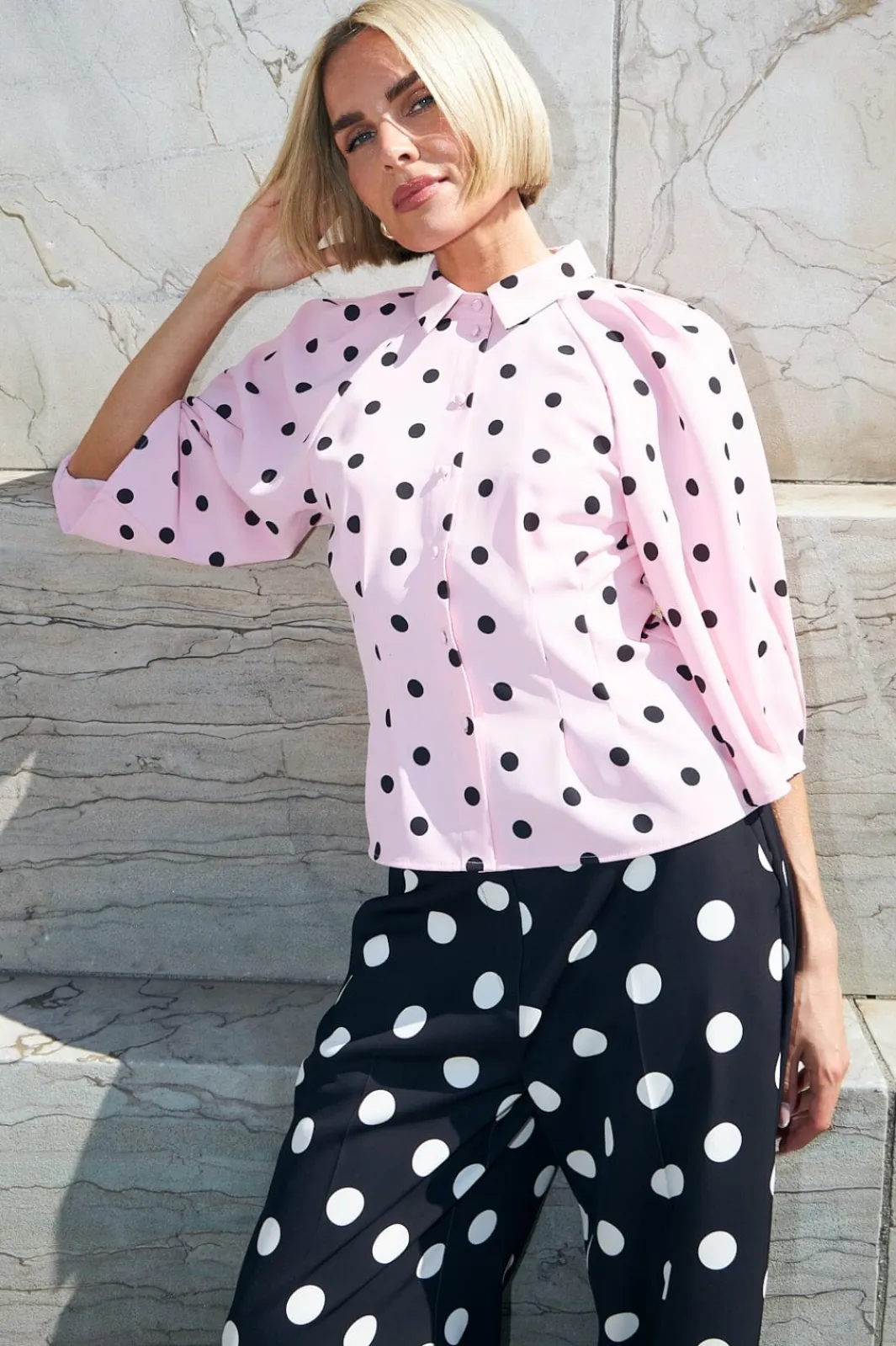 Outlet Cras Joselle Shirt CE1042 8142