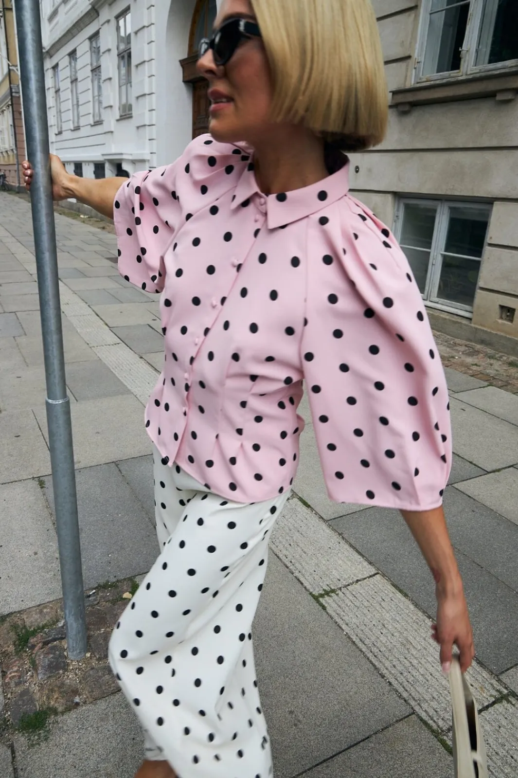 Outlet Cras Joselle Shirt CE1042 8142