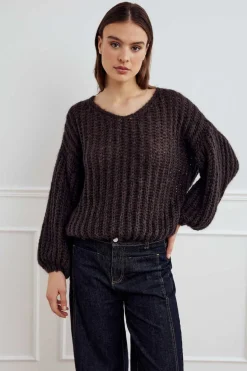 Online Noella Joseph Knit Sweater 12265001 548