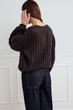 Online Noella Joseph Knit Sweater 12265001 548