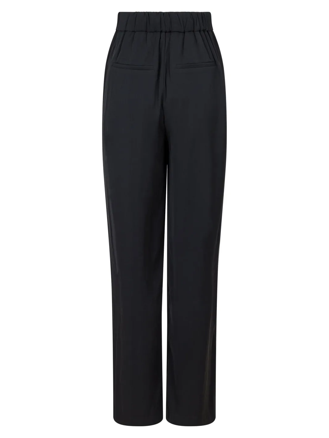 Discount Valentin Studio Josie Pants Black
