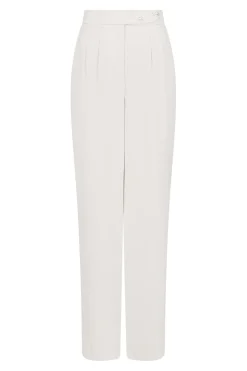 Sale Valentin Studio Josie Pants Ivory