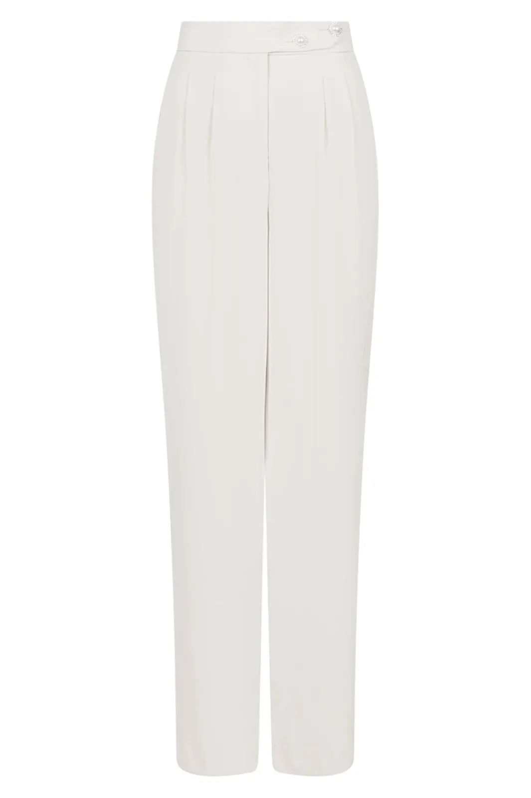 Sale Valentin Studio Josie Pants Ivory