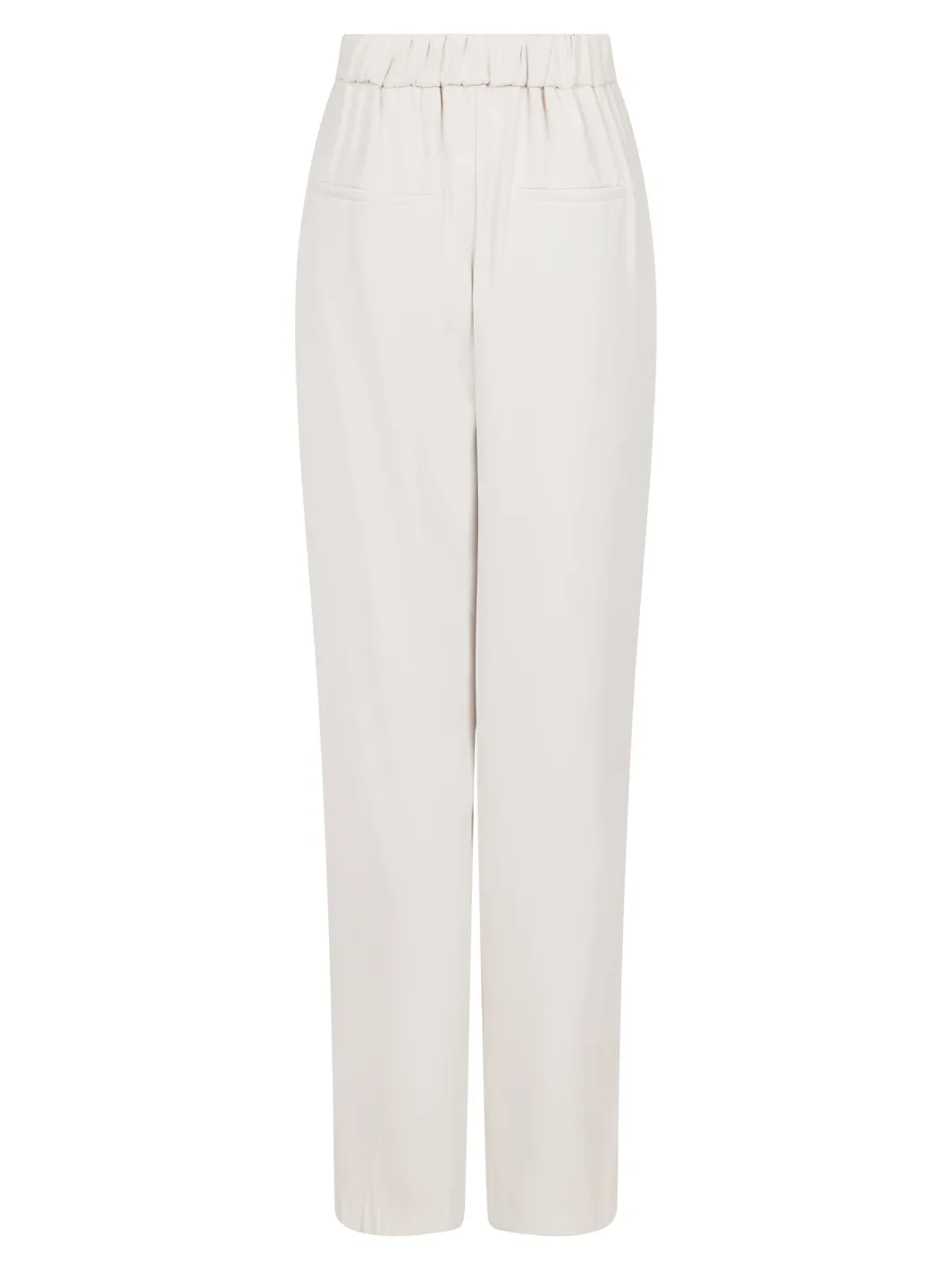 Sale Valentin Studio Josie Pants Ivory