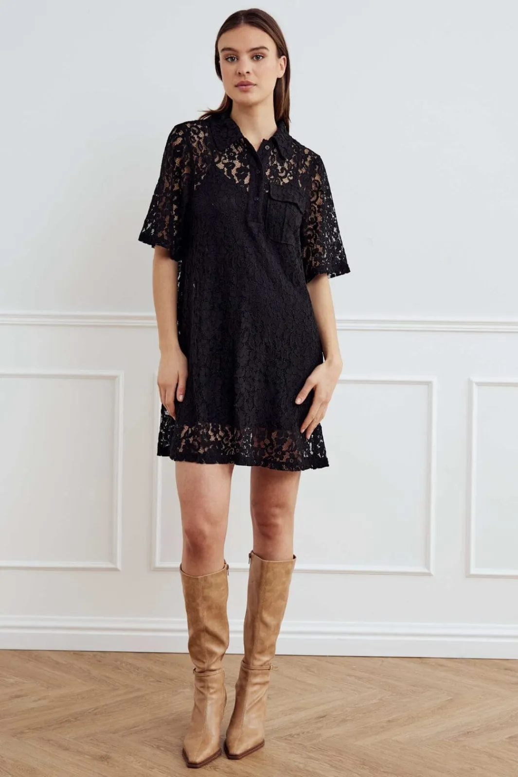 Online Noella Jozie Dress 11890057 004