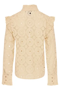 New Noella Jubilee Shirt 974 Ivory