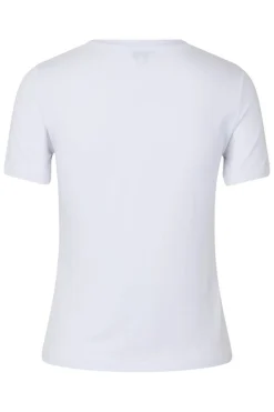 MbyM Julie-M Optical White