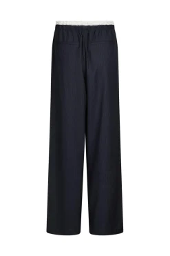 Discount Neo Noir Julius Pinstripe Pants 164718 141