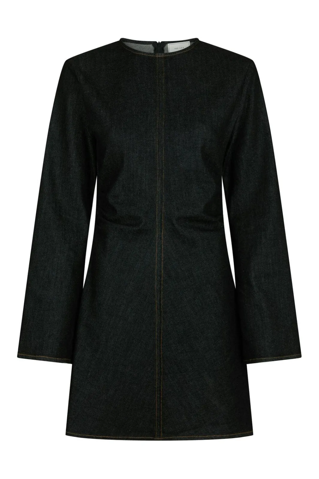 Hot Neo Noir Jumari Denim Dress 167254 100