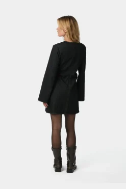 Hot Neo Noir Jumari Denim Dress 167254 100