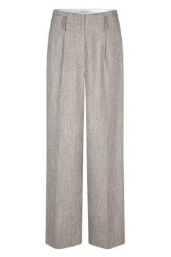 Best Second Female Jun Trousers 59847 0504 Trench Coat