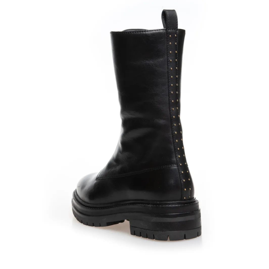 Hot Copenhagen Shoes Just Flying 0001 Black
