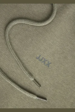 Online Jjxx Jxabbie Rlx Ls Every Hood Swt 4660876 Grape Leaf Rosin Jjxx Logo