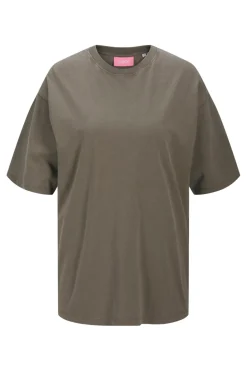 Online Jjxx Jxandrea Wash Loose Ss Tee Sn 4788353 Falcon