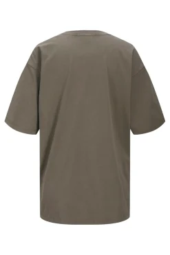 Online Jjxx Jxandrea Wash Loose Ss Tee Sn 4788353 Falcon