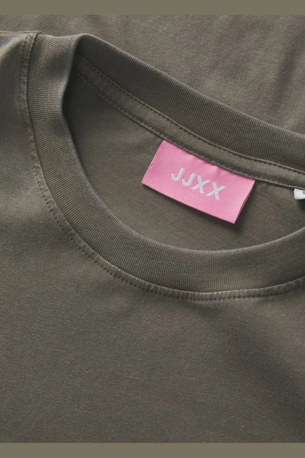 Online Jjxx Jxandrea Wash Loose Ss Tee Sn 4788353 Falcon