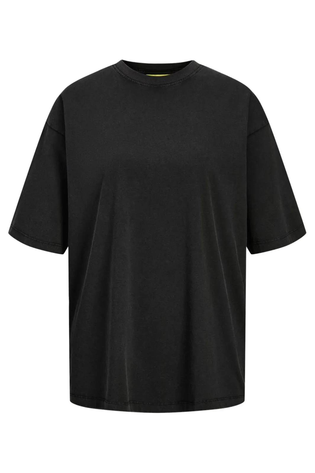 Hot Jjxx Jxandrea Wash Loose Ss Tee Sn 4685637 Black