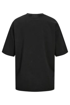 Hot Jjxx Jxandrea Wash Loose Ss Tee Sn 4685637 Black