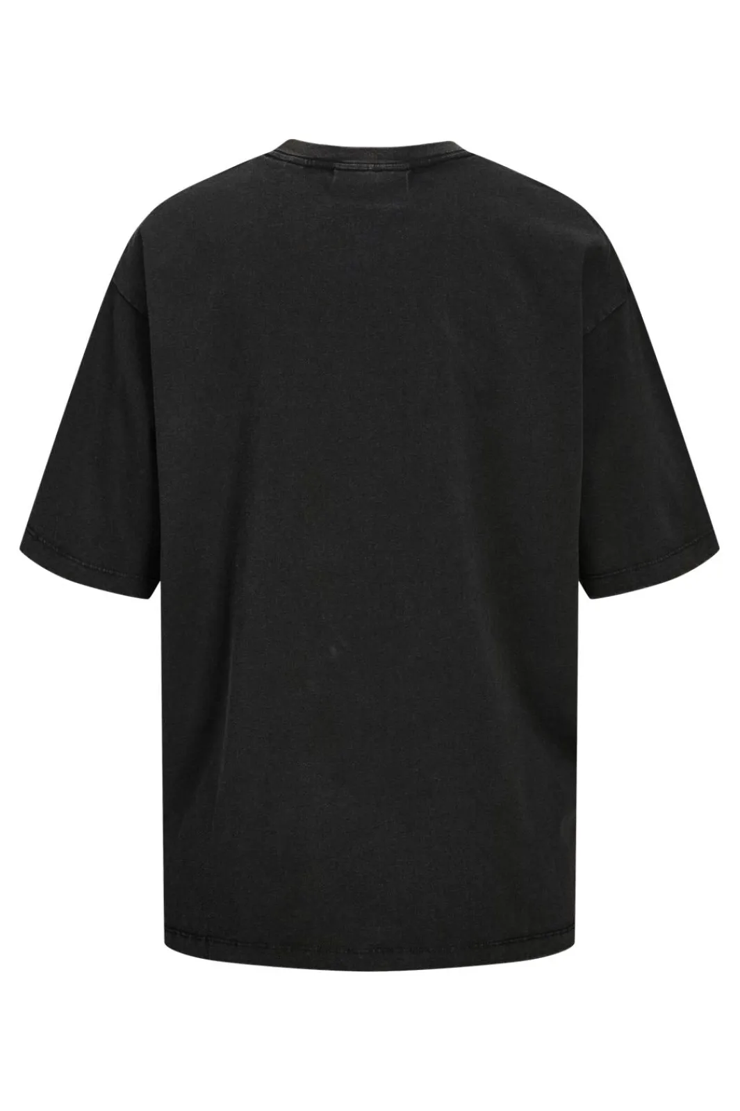 Hot Jjxx Jxandrea Wash Loose Ss Tee Sn 4685637 Black