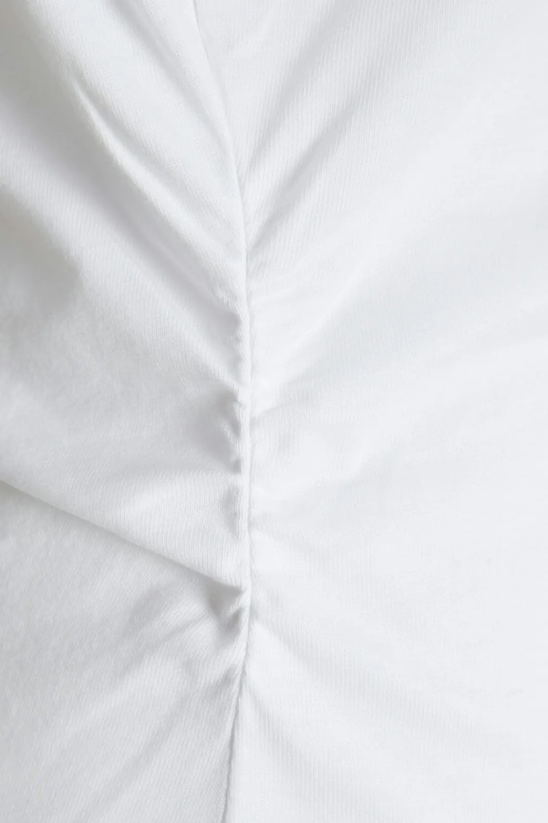 Outlet Jjxx Jxannabell Ss Asym Tee 4711024 Bright White