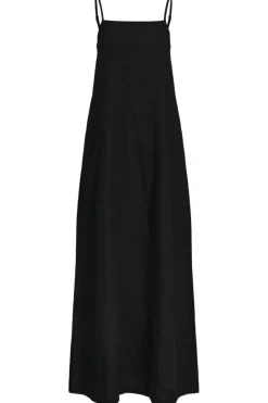 Clearance Jjxx Jxbreeze Summer Sl Long Dress 4653009 Black