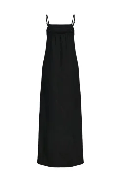 Clearance Jjxx Jxbreeze Summer Sl Long Dress 4653009 Black
