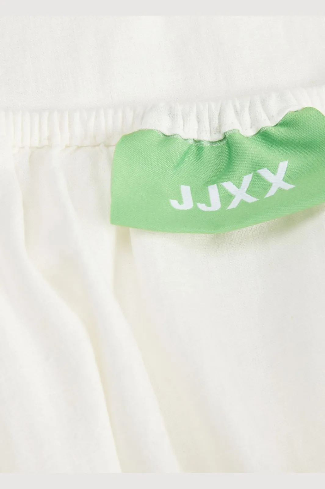 Clearance Jjxx Jxbreeze Summer Sl Long Dress 4653010 Blanc De Blanc