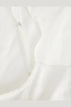 Clearance Jjxx Jxbreeze Summer Sl Long Dress 4653010 Blanc De Blanc