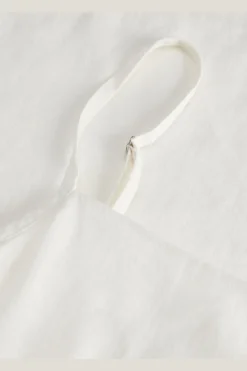 Hot Jjxx Jxbreeze Summer Sl Short Dress Sn 4653006 Blanc De Blanc