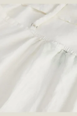 Hot Jjxx Jxbreeze Summer Sl Short Dress Sn 4653006 Blanc De Blanc