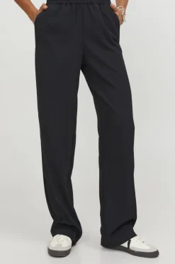 Jjxx Jxella poppy loose Pant 3808242 Black