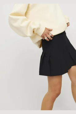 Online Jjxx Jxellis Short Plisse Skirt Tlr 12274234 4714405