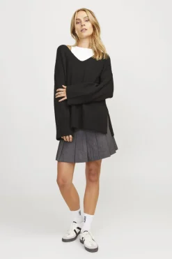 Clearance Jjxx Jxellis Short Plisse Skirt Tlr 12274234 4714098