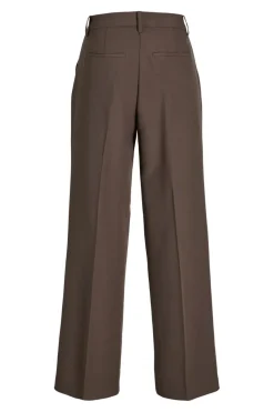 New Jjxx Jxellis Wide Pant Tlr 4770275 Bracken