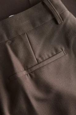 New Jjxx Jxellis Wide Pant Tlr 4770275 Bracken