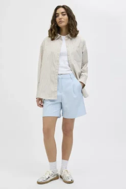 Hot Jjxx Jxellis Wide Shorts Tlr 4645578 Skyway