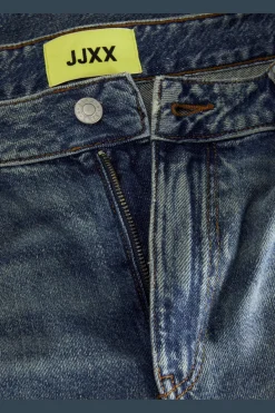Online Jjxx Jxerin Baggy Jeans 4651712 Medium Blue Denim Vintage R108