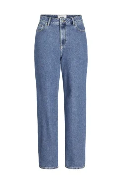 Online Jjxx Jxerin Baggy Jeans 4646781 Medium Blue Denim
