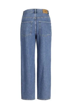 Online Jjxx Jxerin Baggy Jeans 4646781 Medium Blue Denim