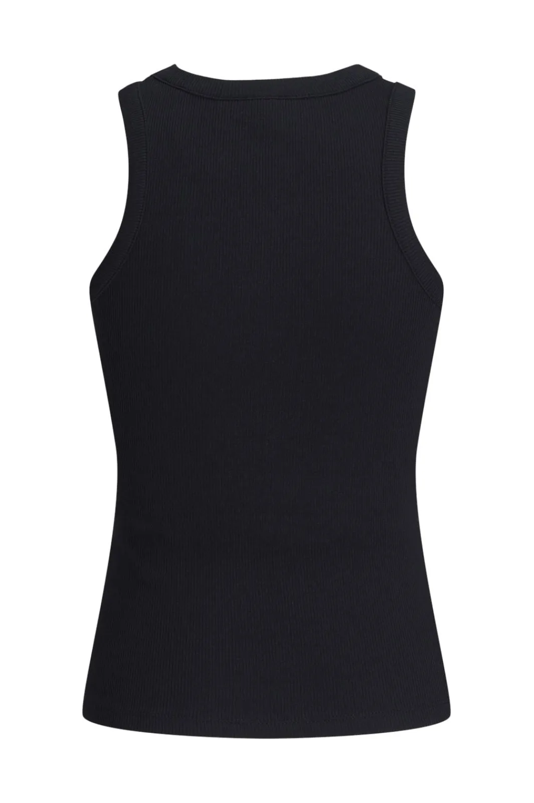 Discount Jjxx Jxforest Str Sl Rib Top 4095209 Black