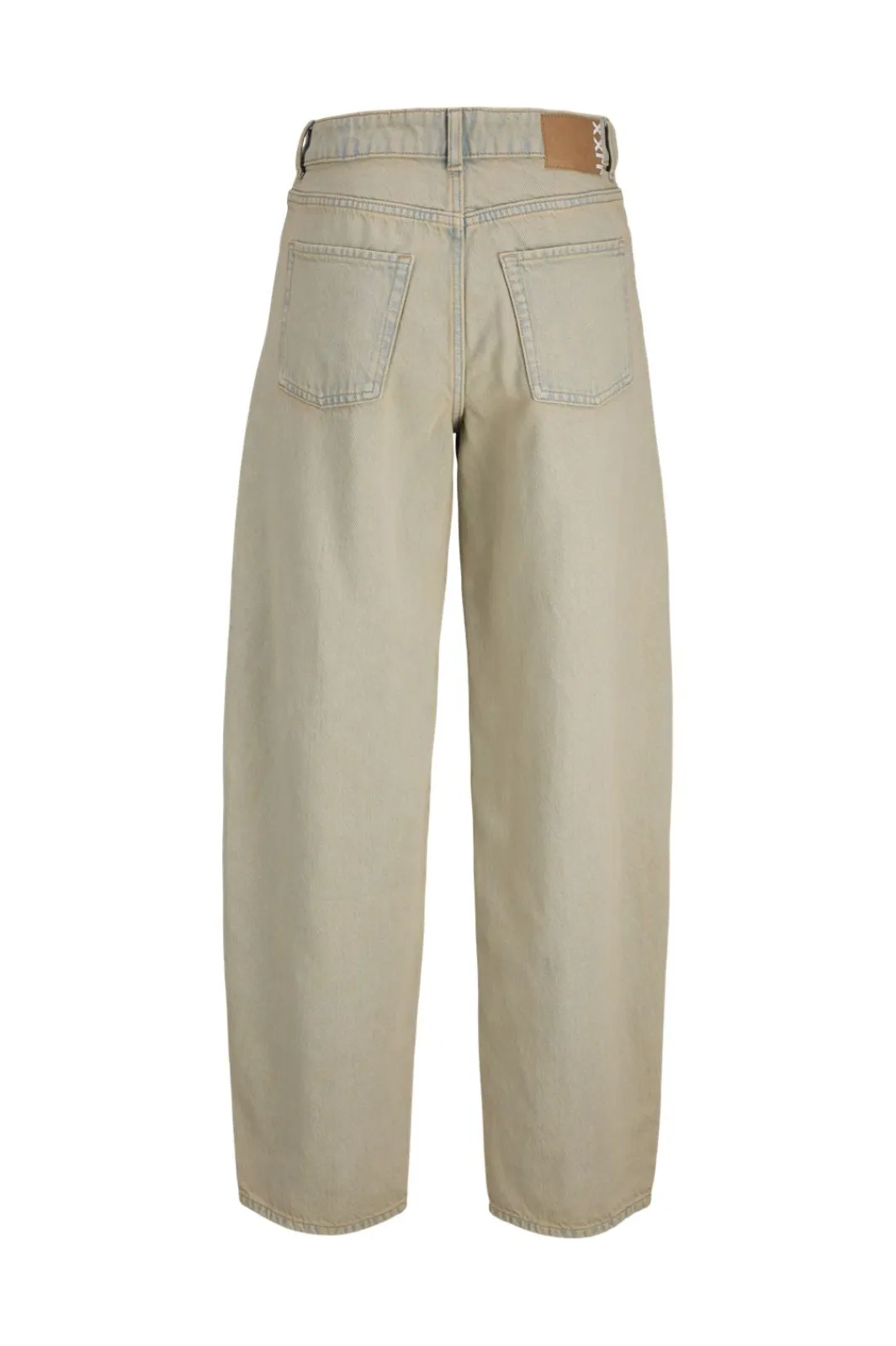Outlet Jjxx Jxfuji Barrel Jeans R250 Sn 4782413 Light Blue Denim