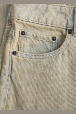 Outlet Jjxx Jxfuji Barrel Jeans R250 Sn 4782413 Light Blue Denim
