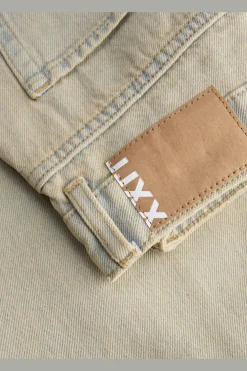 Outlet Jjxx Jxfuji Barrel Jeans R250 Sn 4782413 Light Blue Denim