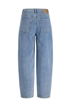 Clearance Jjxx Jxfuji Barrel R200 4956049 Light Blue Denim