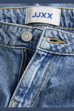 Clearance Jjxx Jxfuji Barrel R200 4956049 Light Blue Denim