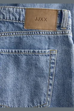 Clearance Jjxx Jxfuji Barrel R200 4956049 Light Blue Denim