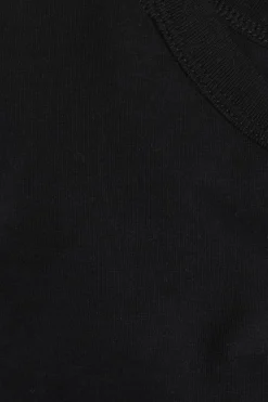 New Jjxx Jxgigi Str Ss Tee Sn 4389305 Black
